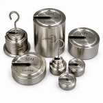 Newton Weights